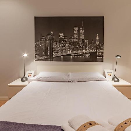 Bilbao Arte II By Aston Rentals Extérieur photo