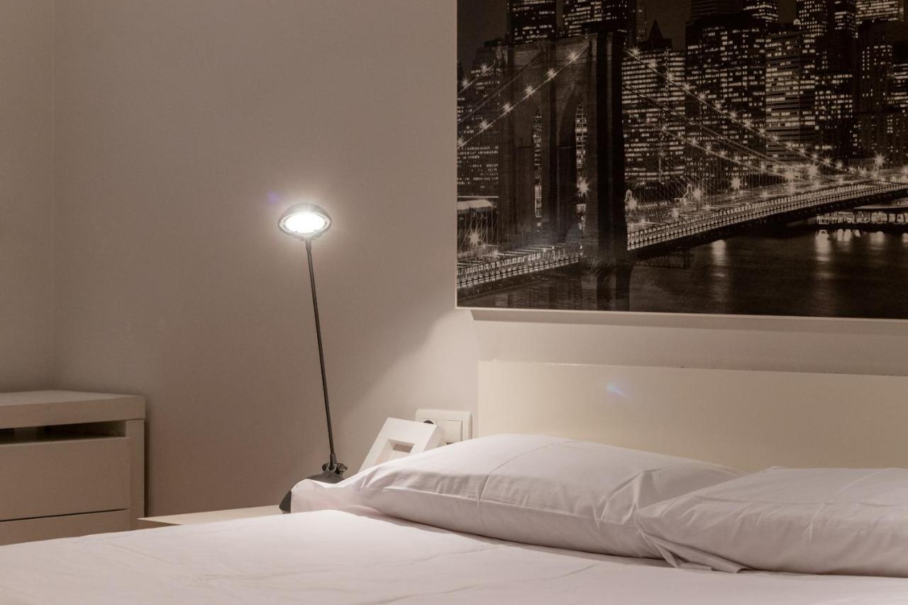 Bilbao Arte II By Aston Rentals Extérieur photo